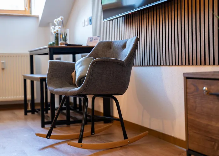 Grosser Arber, Wandern & Sauna, Gemuetliches Apartment Im Nationalpark Bayerischen Wald