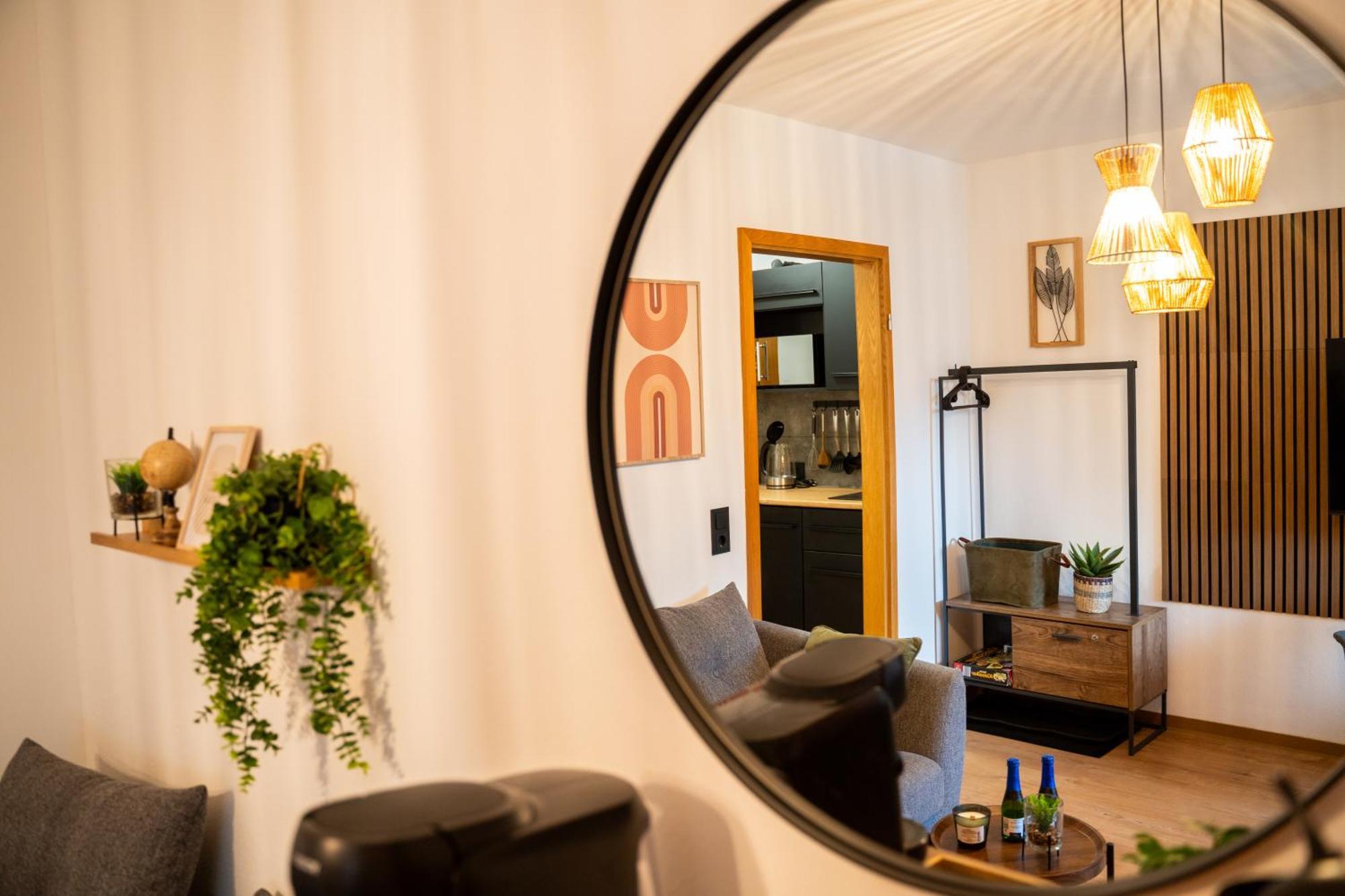 Apartment Grosser Arber, Wandern & Sauna, Gemuetliches Im Nationalpark Bayerischen Wald Lindberg