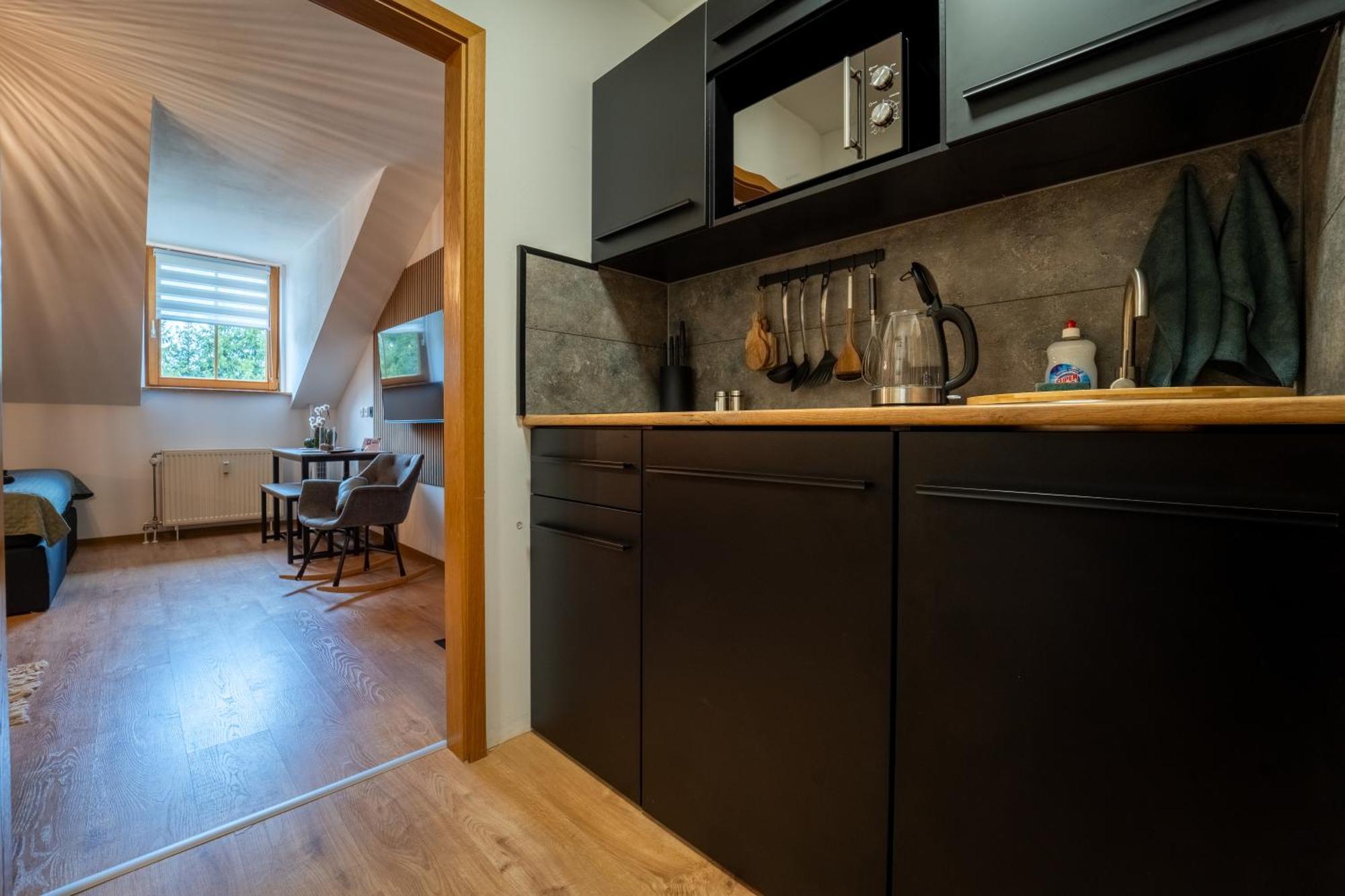 Grosser Arber, Wandern & Sauna, Gemuetliches Im Nationalpark Bayerischen Wald Apartment