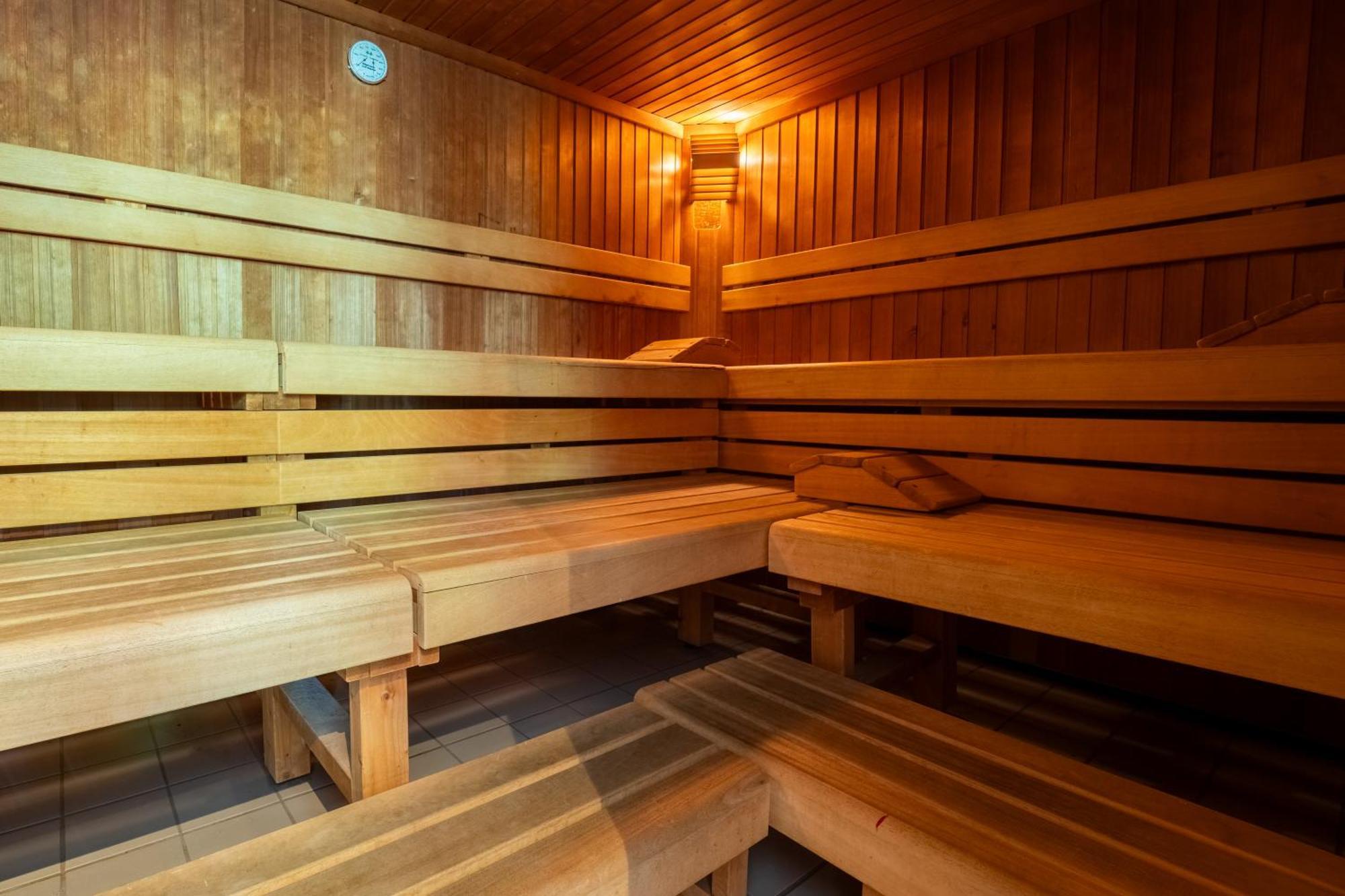 Grosser Arber, Wandern & Sauna, Gemuetliches Im Nationalpark Bayerischen Wald Apartment *